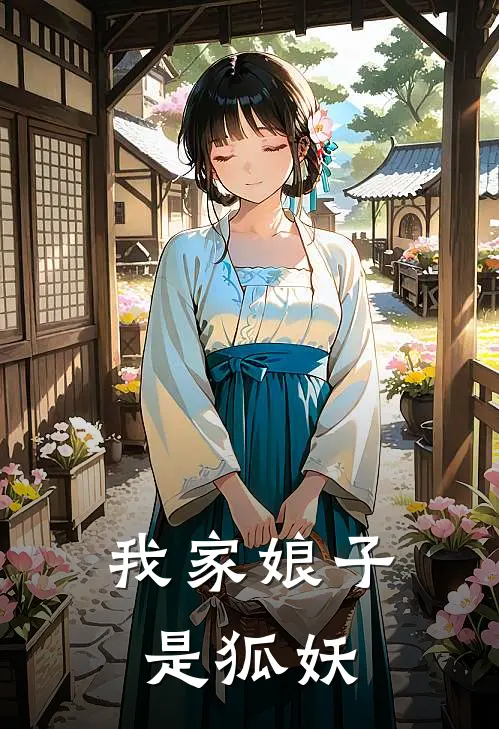 我家娘子是狐妖
