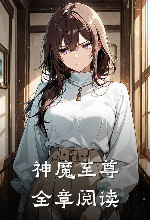 神魔至尊全章阅读