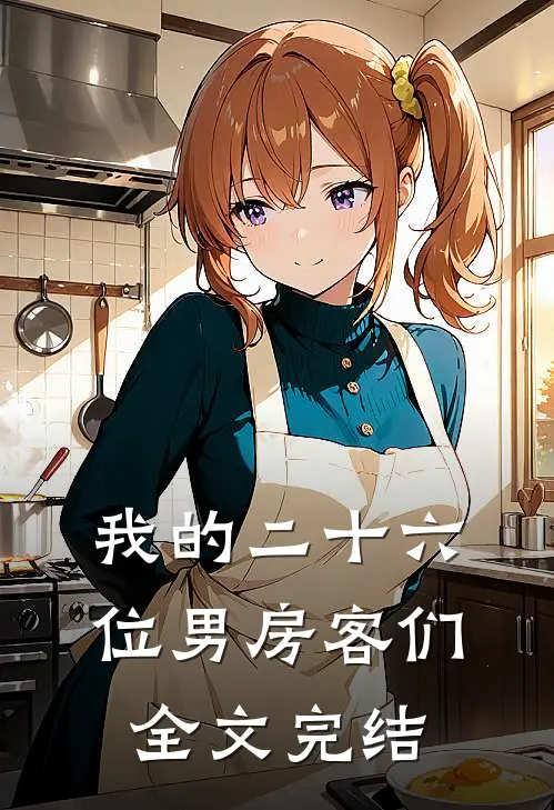 我的二十六位男房客们全文完结