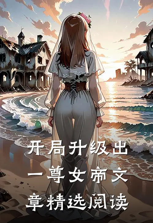 开局升级出一尊女帝文章精选阅读