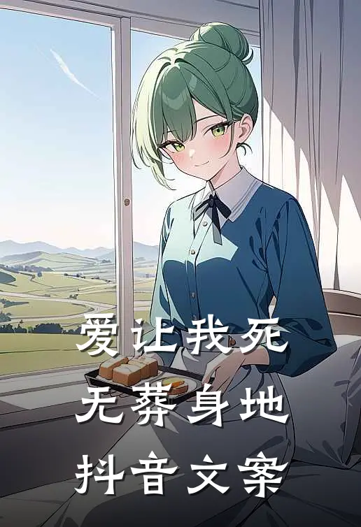 爱让我死无葬身地抖音文案