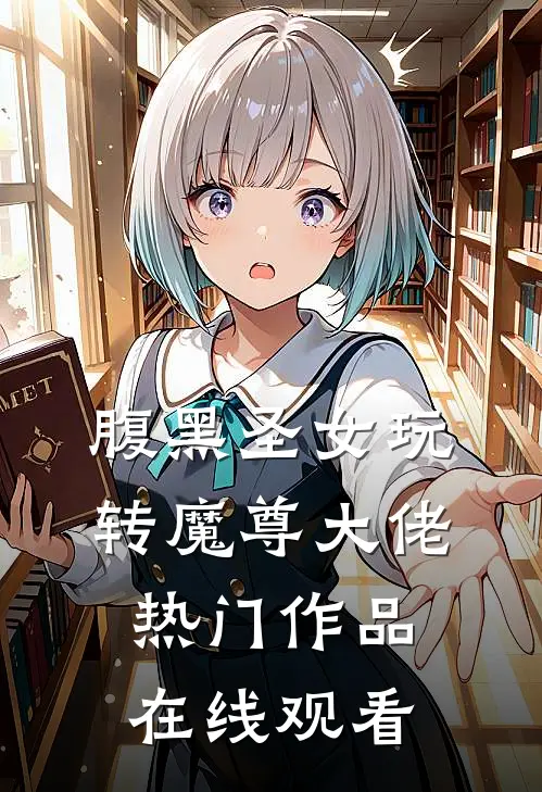 腹黑圣女玩转魔尊大佬热门作品在线观看