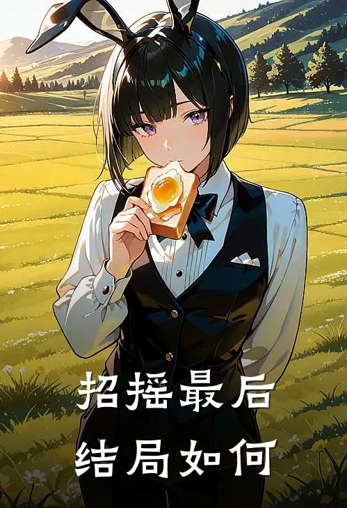 招摇最后结局如何