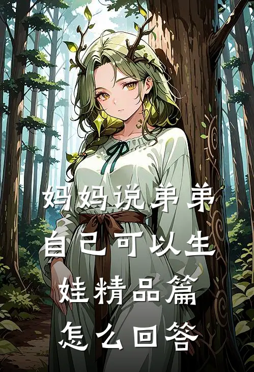 妈妈说弟弟自己可以生娃精品篇怎么回答