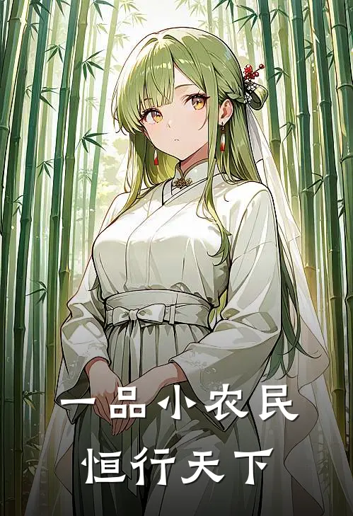 一品小农民 恒行天下
