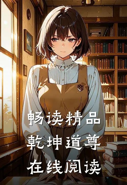 畅读精品乾坤道尊在线阅读