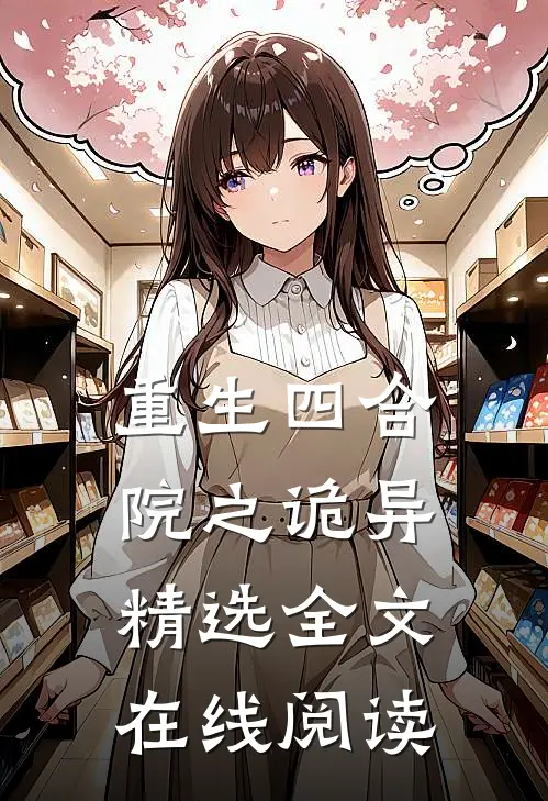 重生四合院之诡异精选全文在线阅读