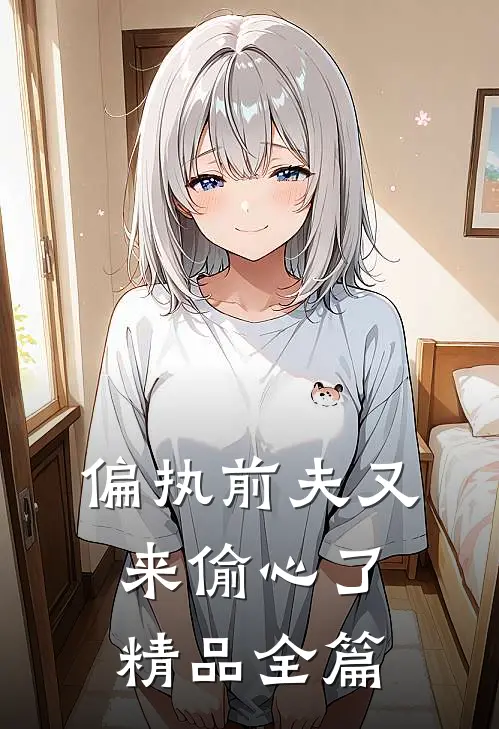 偏执前夫又来偷心了精品全篇