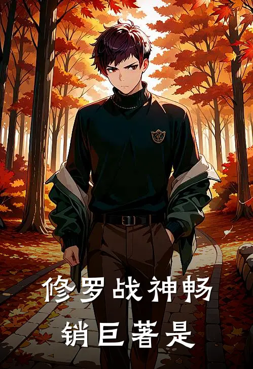 修罗战神畅销巨著是