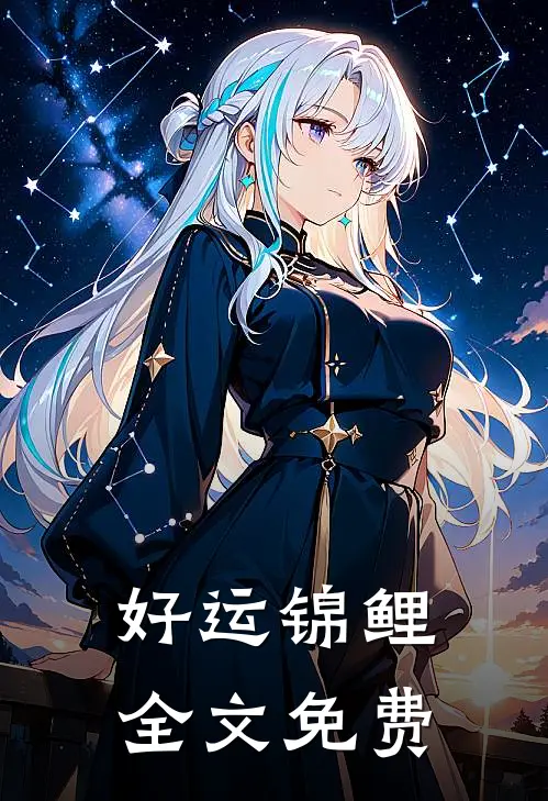 好运锦鲤全文免费