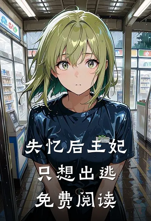 失忆后王妃只想出逃免费阅读