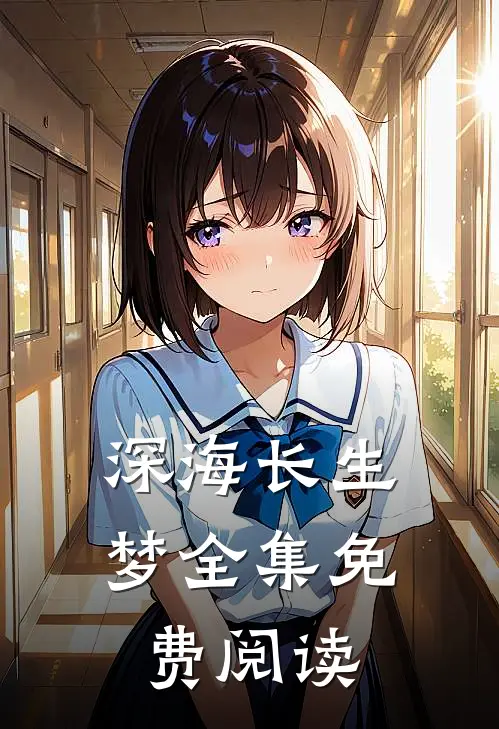 深海长生梦 全集免费阅读