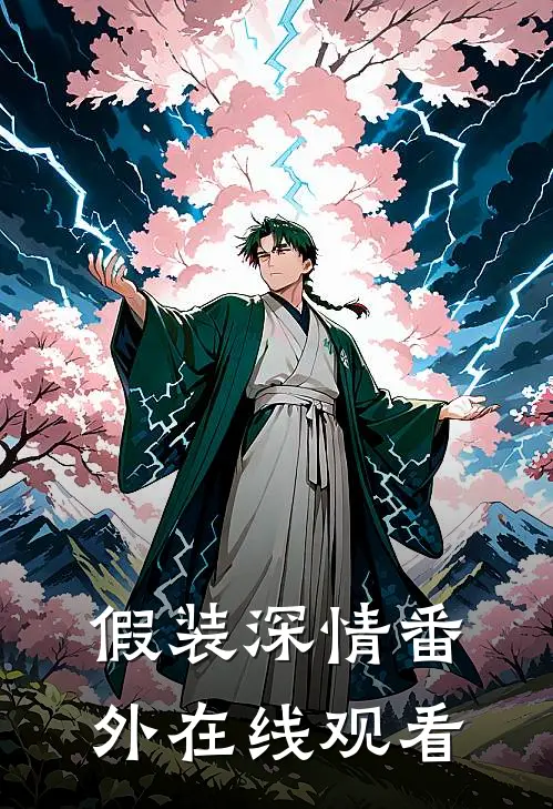 假装深情番外在线观看