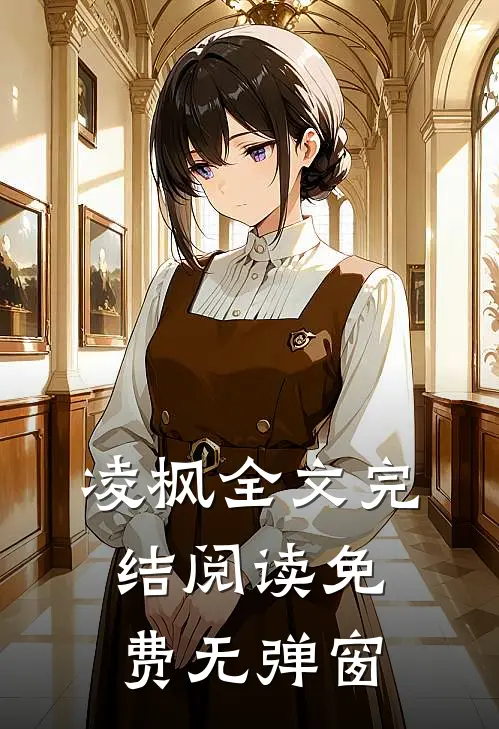 凌枫全文完结阅读免费无弹窗