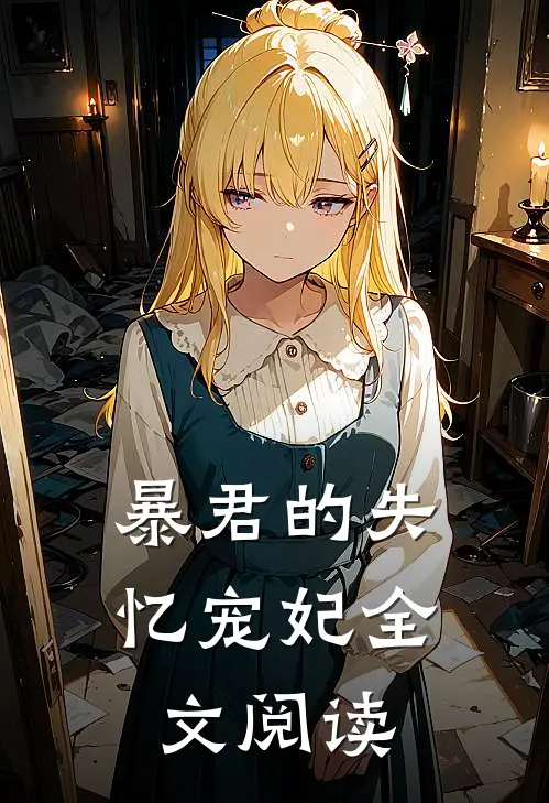 暴君的失忆宠妃全文阅读