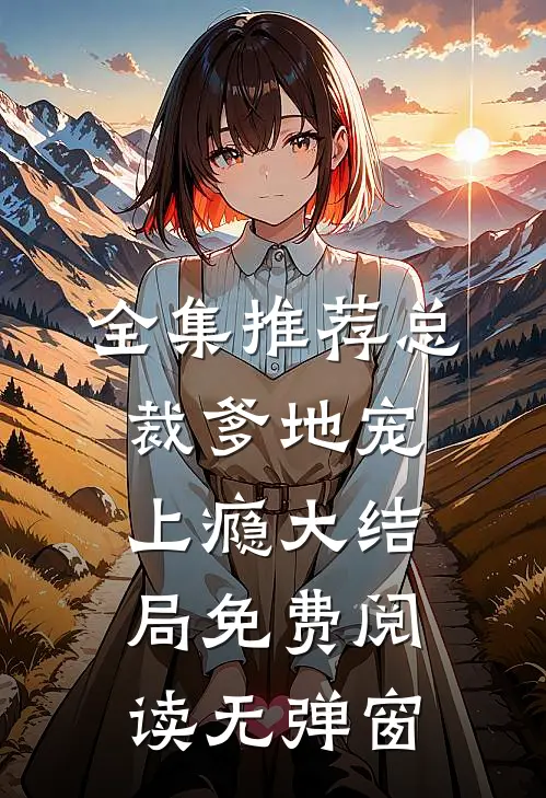 全集推荐总裁爹地宠上瘾大结局免费阅读无弹窗