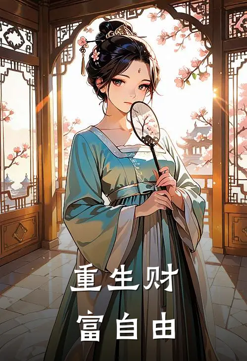 重生财富自由