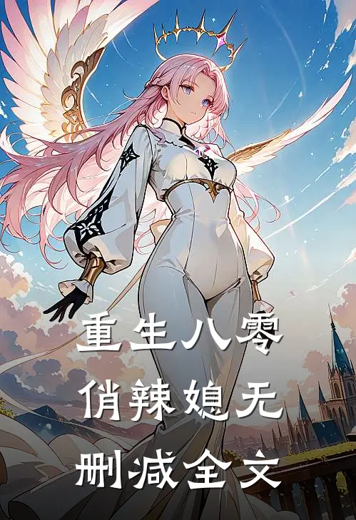 重生八零俏辣媳无删减全文