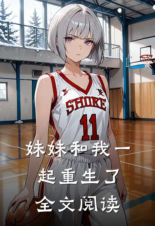 妹妹和我一起重生了全文阅读