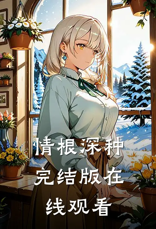 情根深种完结版在线观看