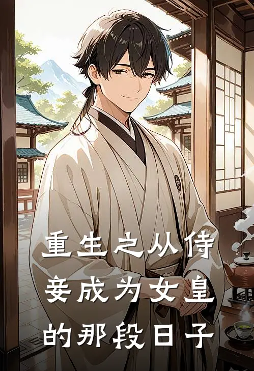 重生之从侍妾成为女皇的那段日子