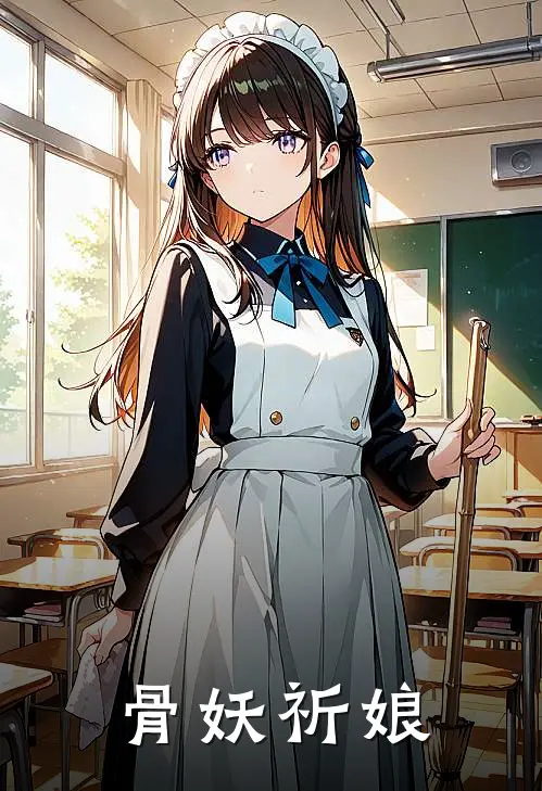 骨妖祈娘