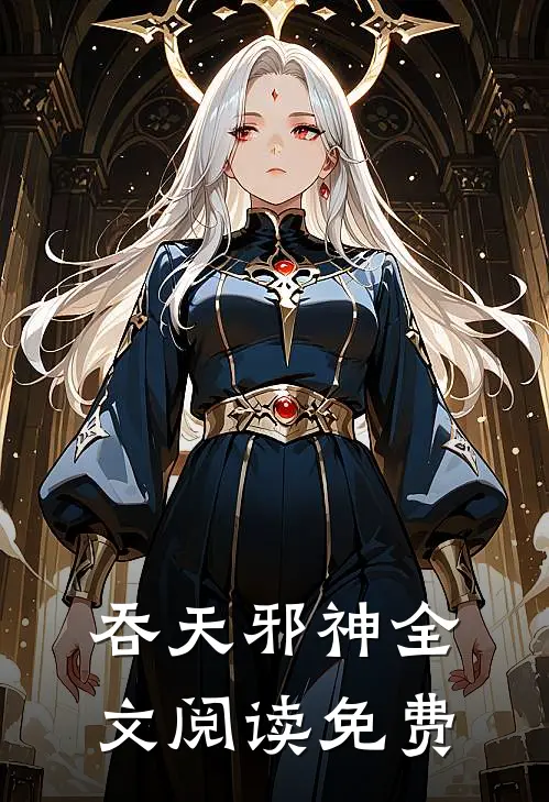 吞天邪神全文阅读免费