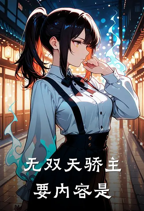 无双天骄主要内容是