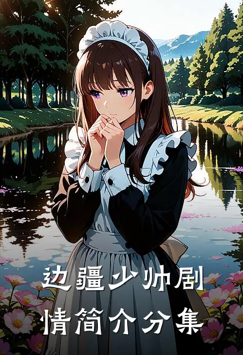 边疆少帅剧情简介分集
