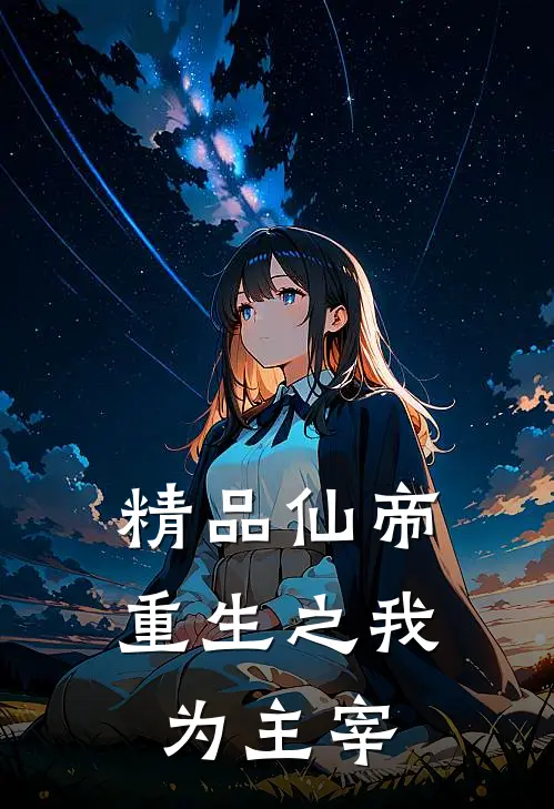 精品仙帝重生之我为主宰