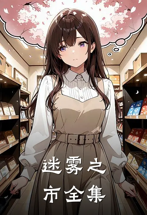 迷雾之市全集