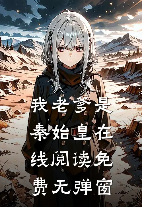 我老爹是秦始皇在线阅读免费无弹窗