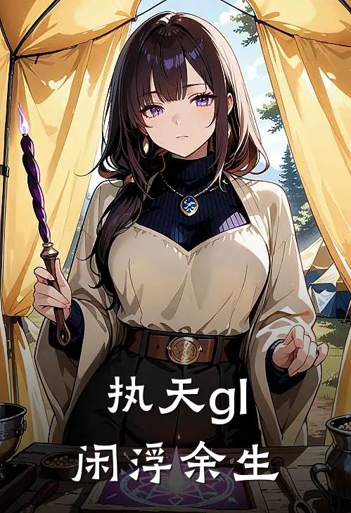 执天gl闲浮余生