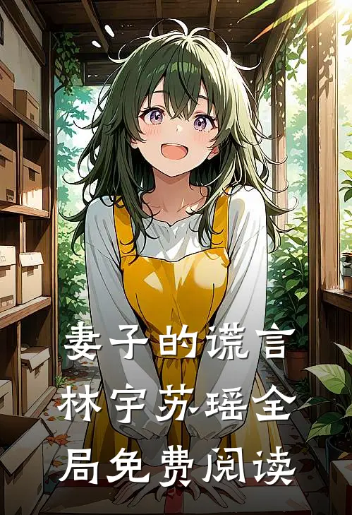 妻子的谎言林宇苏瑶全局免费阅读