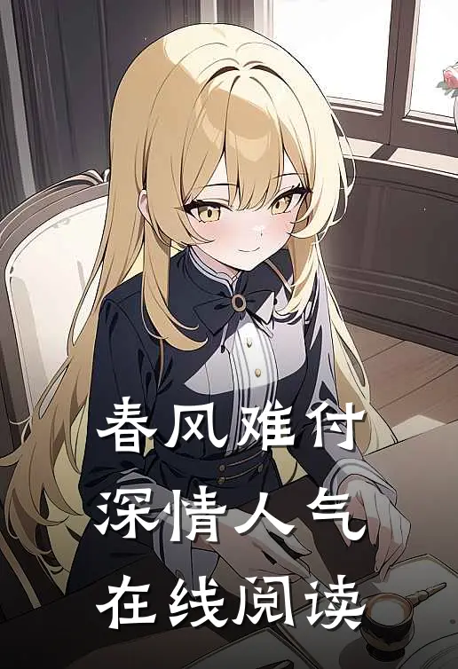 春风难付深情人气在线阅读