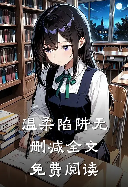 温柔陷阱无删减全文免费阅读