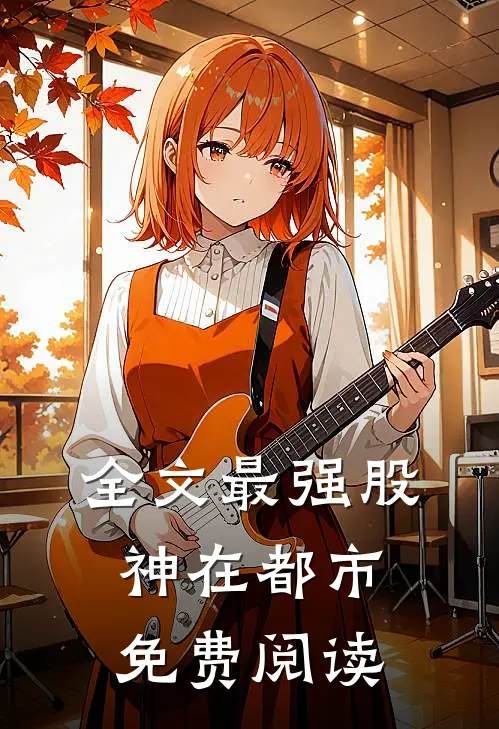 全文最强股神在都市免费阅读