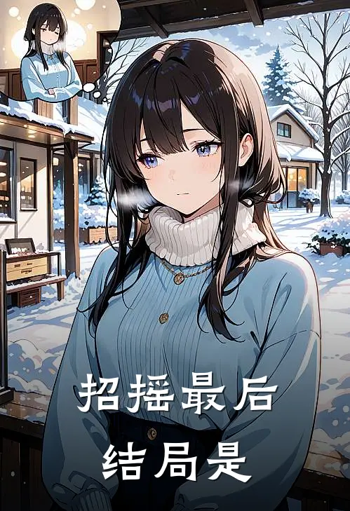 招摇最后结局是