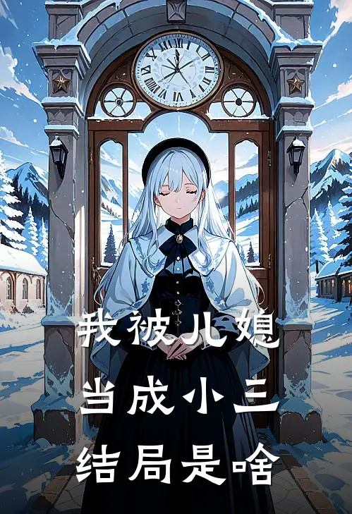 我被儿媳当成小三结局是啥