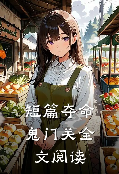 短篇夺命鬼门关全文阅读