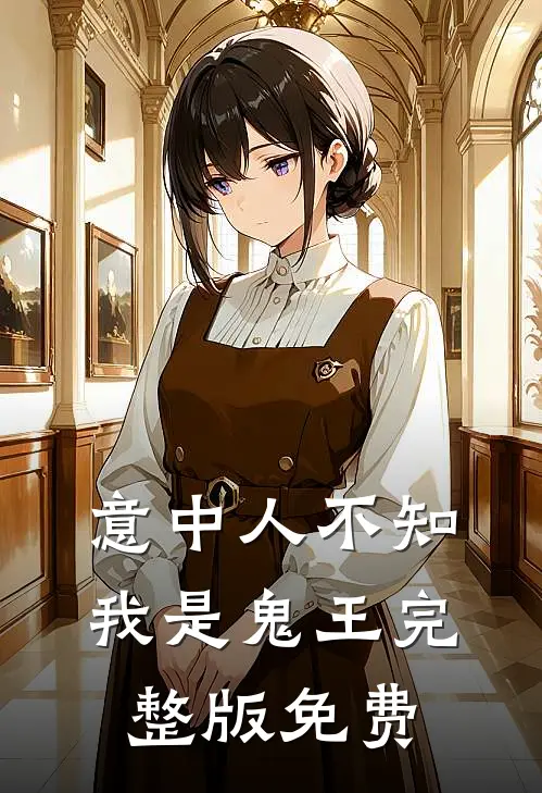 意中人不知我是鬼王完整版免费
