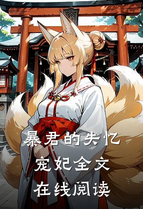 暴君的失忆宠妃全文在线阅读