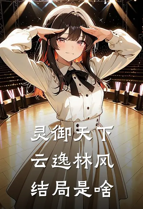 灵御天下云逸林风结局是啥