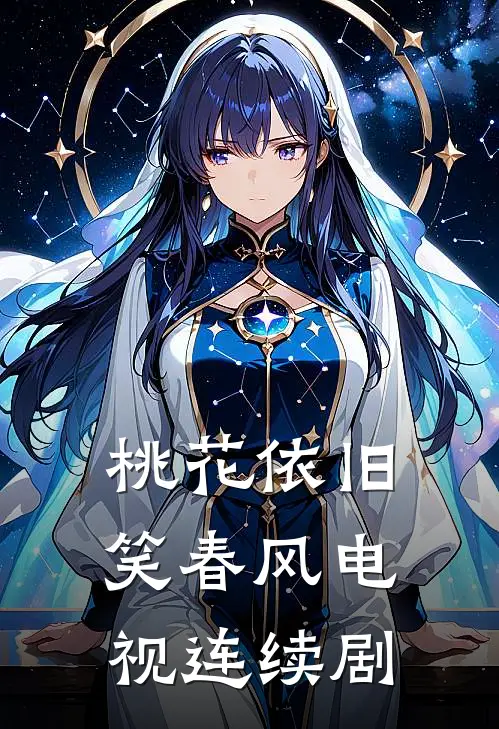 桃花依旧笑春风电视连续剧