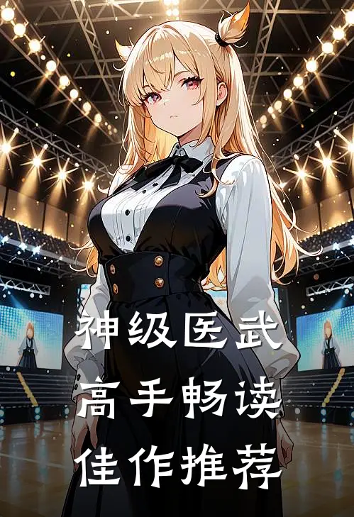 神级医武高手畅读佳作推荐
