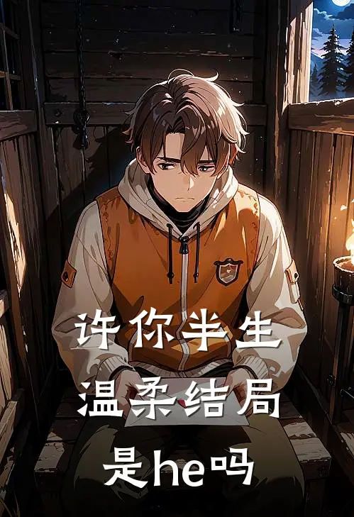 许你半生温柔结局是he吗