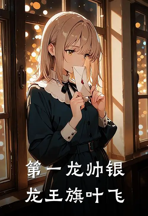 第一龙帅银龙王旗叶飞