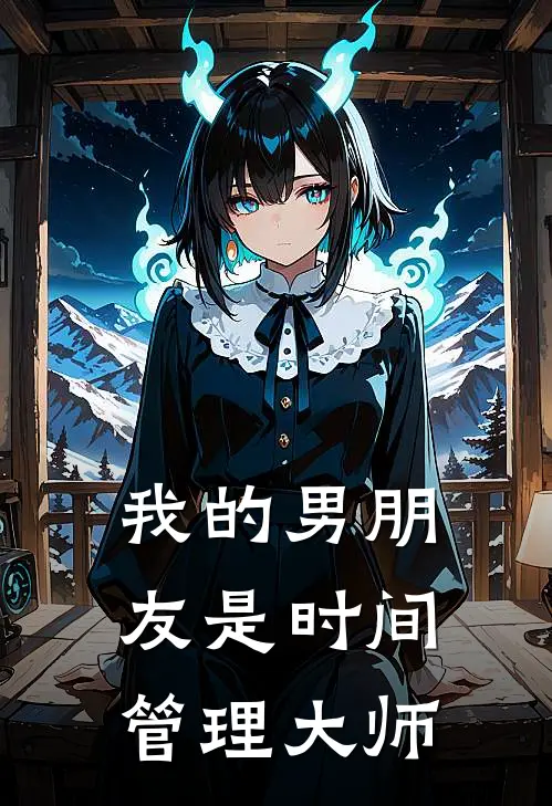 我的男朋友是时间管理大师