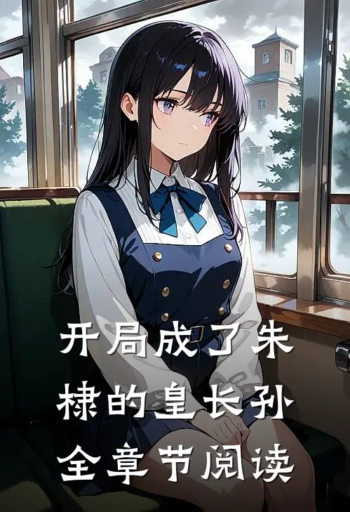 开局成了朱棣的皇长孙全章节阅读