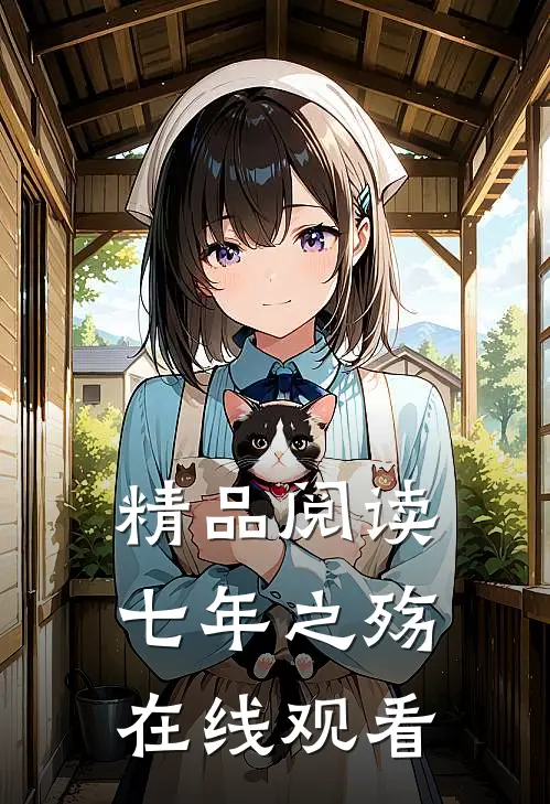精品阅读七年之殇在线观看